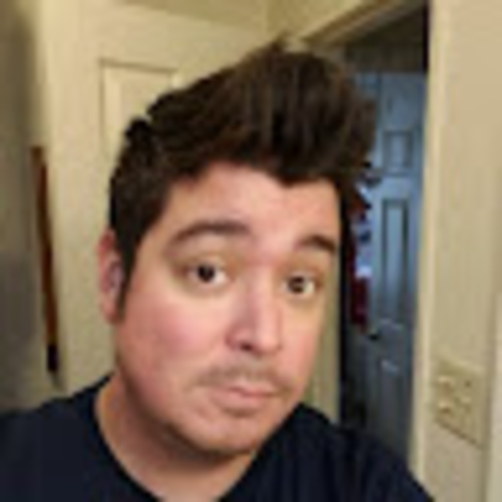 Meet your Posher, Tommy